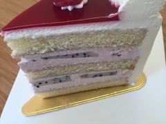 -暖忆烘焙甜品
