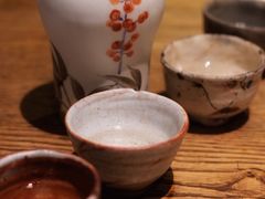 -みかわ是山居