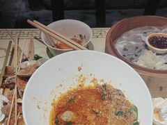 -串盟烧烤大排档·长沙美食地标(星沙店)