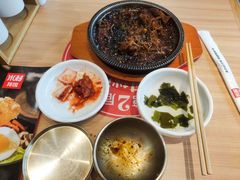 -米村拌饭(明月路店)