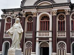 -平安桥天主教堂