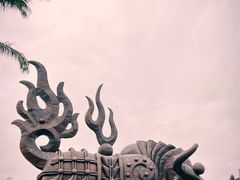 -四海公园(南山区)