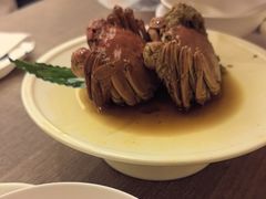 -苏小柳点心·手作小笼包(浦东嘉里城分院)