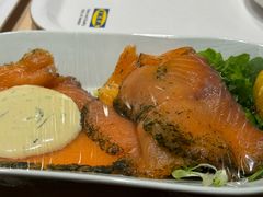 -宜家·瑞典风味餐厅(天津东丽商场店)