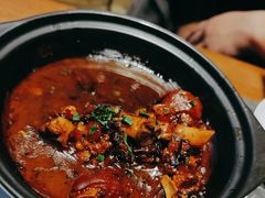 -欧记轩龙虾·私房菜(A店)
