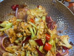 -李老哈·东北菜(宋园路店)