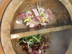 -滇香肴·云南菜蒸汽石锅鱼(云南北路店)