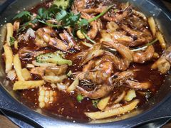 -邵汇大虾(泉园一路店)