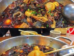 -黑竹香鸡(营和巷店)