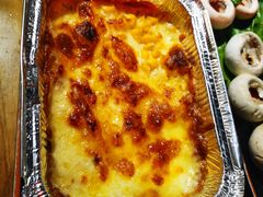 芝士玉米粒-子檀大隐炭烧(食品街店)