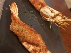 -LA CREPERIE BRETONNE布列塔尼法式餐厅(天童北路店)