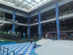 -蒙特利亲子乐园