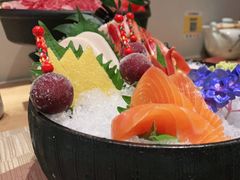 -酒井酱子·深夜食堂(东城汇店)
