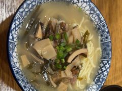 -庆蓉云·庆云面(双林店)