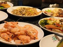 -东方之珠洗浴休闲广场(大港店)