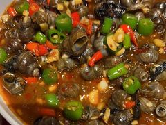 -龙巢盱眙龙虾·牛蛙·烧烤宵夜(八卦岭店)