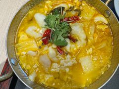 -永和大王(蛙嫩鸡香煲煲鲜·军博店)