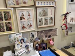 -海马体照相馆(上海宝山万达广场店)