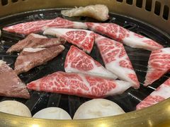 -龙记珍牛和牛烧肉(龙南街店)