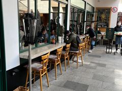 -RAC BAR(安福路店)