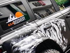 -净界尊膜车衣隔热膜改色·连锁(白云店)