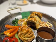 -黑宝石西餐厅(汇励99城市公园店)