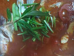 -苗家恒灵酸汤鱼-跳水牛肉连锁店(凯里总店)