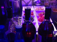 -STELLAR NIGHT CLUB星际酒吧(明发商业广场店)