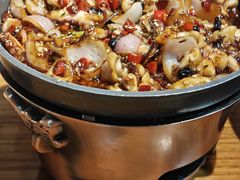 -金掌勺·锅包肉(双榆树店)