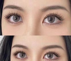 点击看大图 -花奈子日式美甲美睫