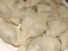 -东方饺子王臻味餐厅(新嘉坡城店)