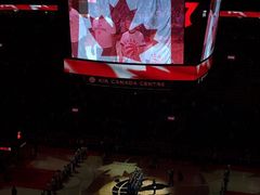 -丰业银行球馆(Scotiabank Arena)