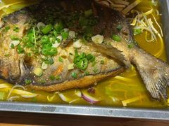 -东方一串·龙虾烧烤·特色烤鱼(柳州路店)