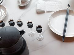 -晋阳春·山西菜·北京烤鸭(交大店)