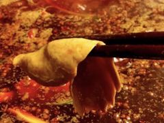 -岗上渣渣老火锅(两路口店)