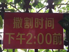 门面-左撇子私房面