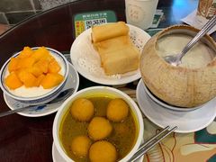 -民信老铺(华盖路店)