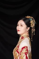 -欣薇婚纱(新源乐汇城店)