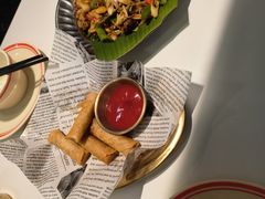 -BLABLATAI吧啦泰·泰式爆炒(西宸天街店)