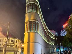 -南屏步行街