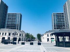 -绿城玫瑰园酒店-遇见19楼餐厅(舟山绿城玫瑰园酒店店)