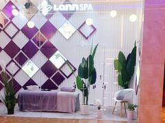 -LANN I 蘭 SPA(陆家嘴中心店)