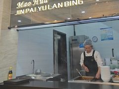 -毛华美食(清扬路店)