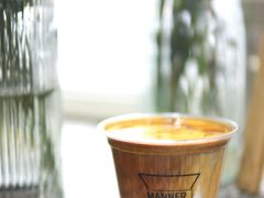 -Manner Coffee(芮欧百货店)