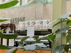 -Seesaw Coffee(上海太阳宫K46店)