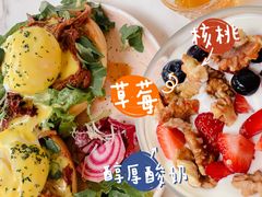 -The Rug Cafe(王府中环店)