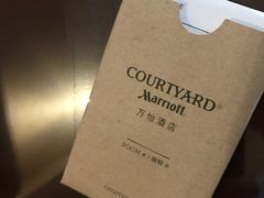 -上海圣淘沙万怡酒店