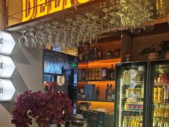 -记忆串城·东北烧烤·小龙虾·大型团建(南油店)