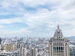 -Hi City·城市之巅