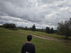 -北极村旅游风景区